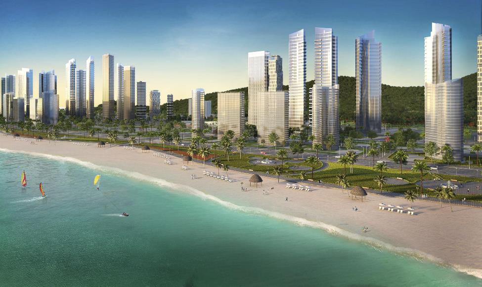 Sun Group ra mắt Sun Elite City bên vịnh di sản Hạ Long- Ảnh 2. Sun Group ra mắt Sun Elite City bên vịnh di sản Hạ Long- Ảnh 2.