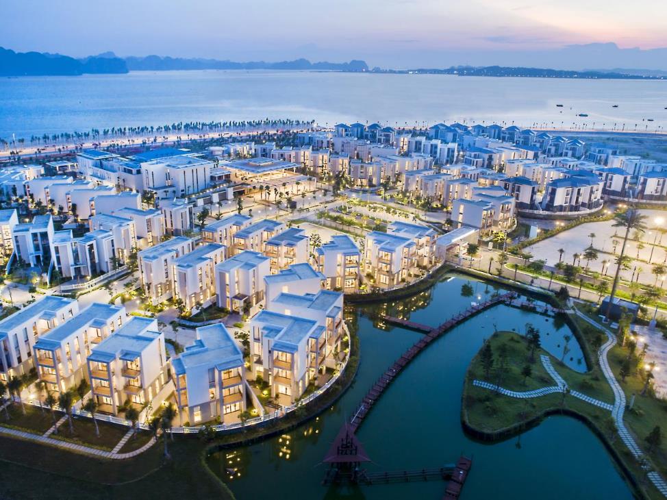 Sun Group ra mắt Sun Elite City bên vịnh di sản Hạ Long- Ảnh 5. Sun Group ra mắt Sun Elite City bên vịnh di sản Hạ Long- Ảnh 5.