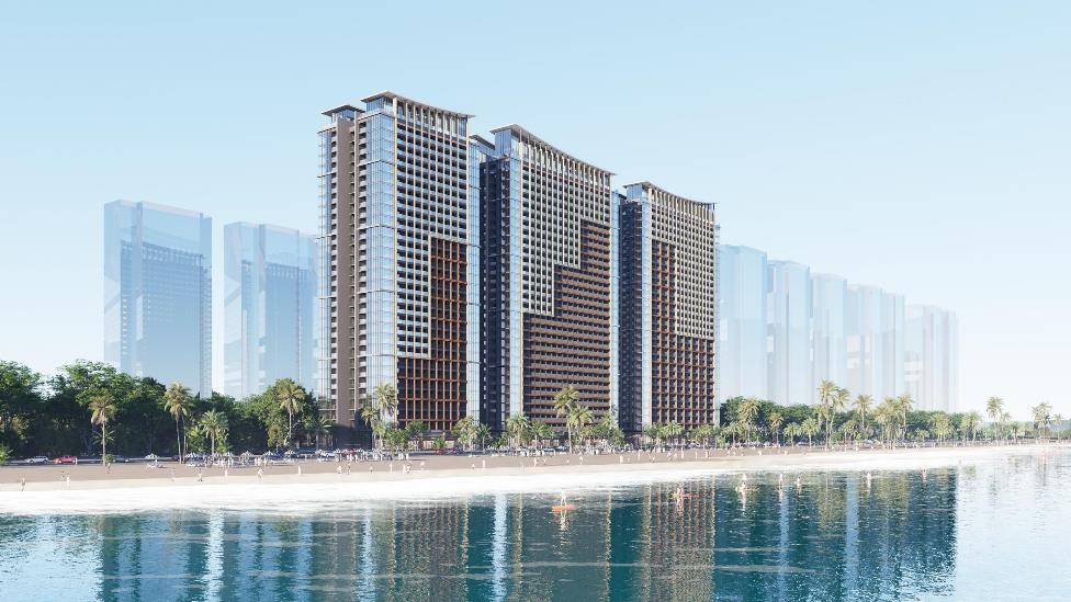 Sun Group ra mắt Sun Elite City bên vịnh di sản Hạ Long- Ảnh 7. Sun Group ra mắt Sun Elite City bên vịnh di sản Hạ Long- Ảnh 7.