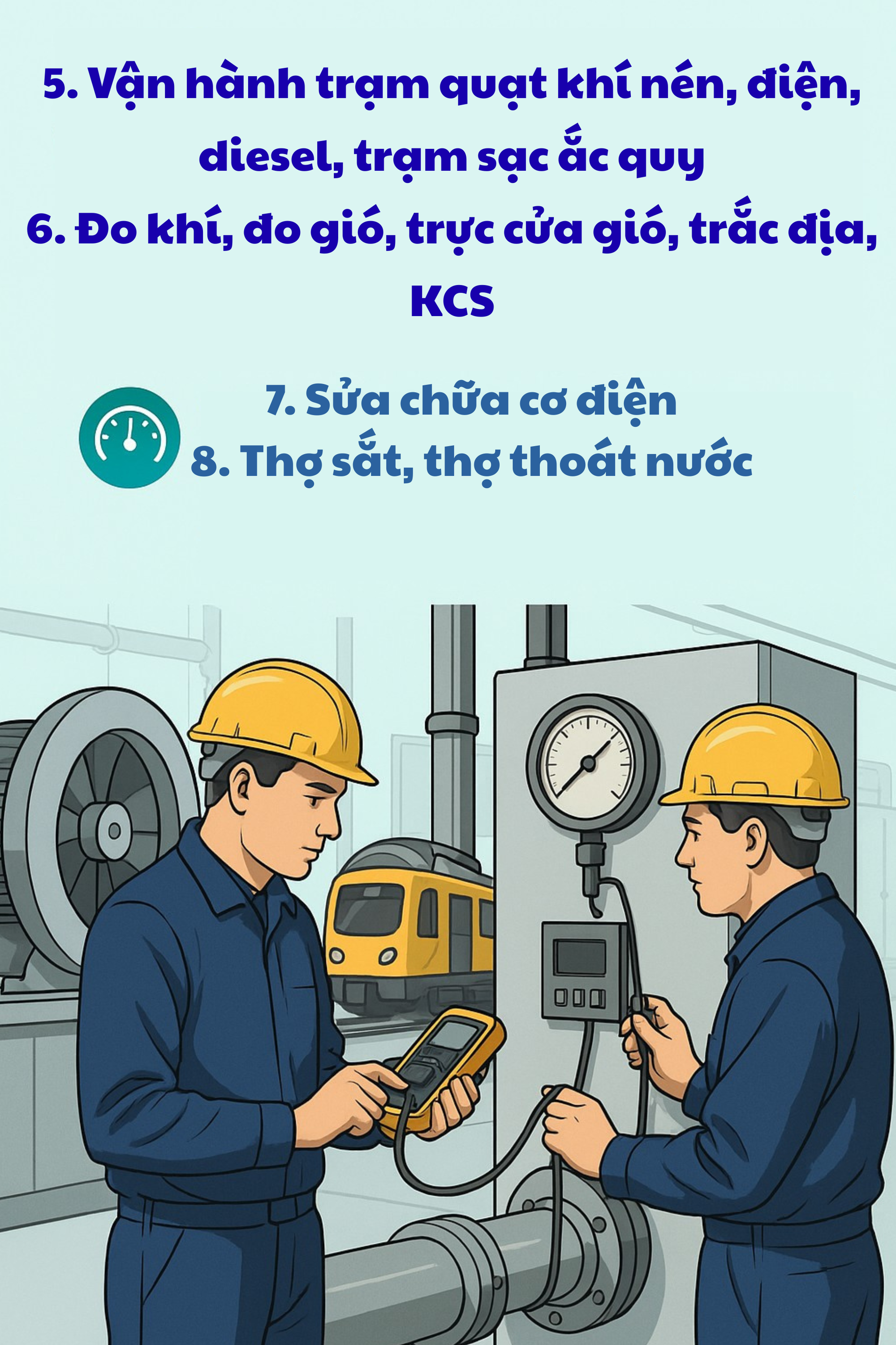 Tin vui: Những ai làm 24 công việc sau sẽ được nghỉ hưu sớm 10 năm mà không giảm lương hưu- Ảnh 2. Tin vui: Những ai làm 24 công việc sau sẽ được nghỉ hưu sớm 10 năm mà không giảm lương hưu- Ảnh 2.