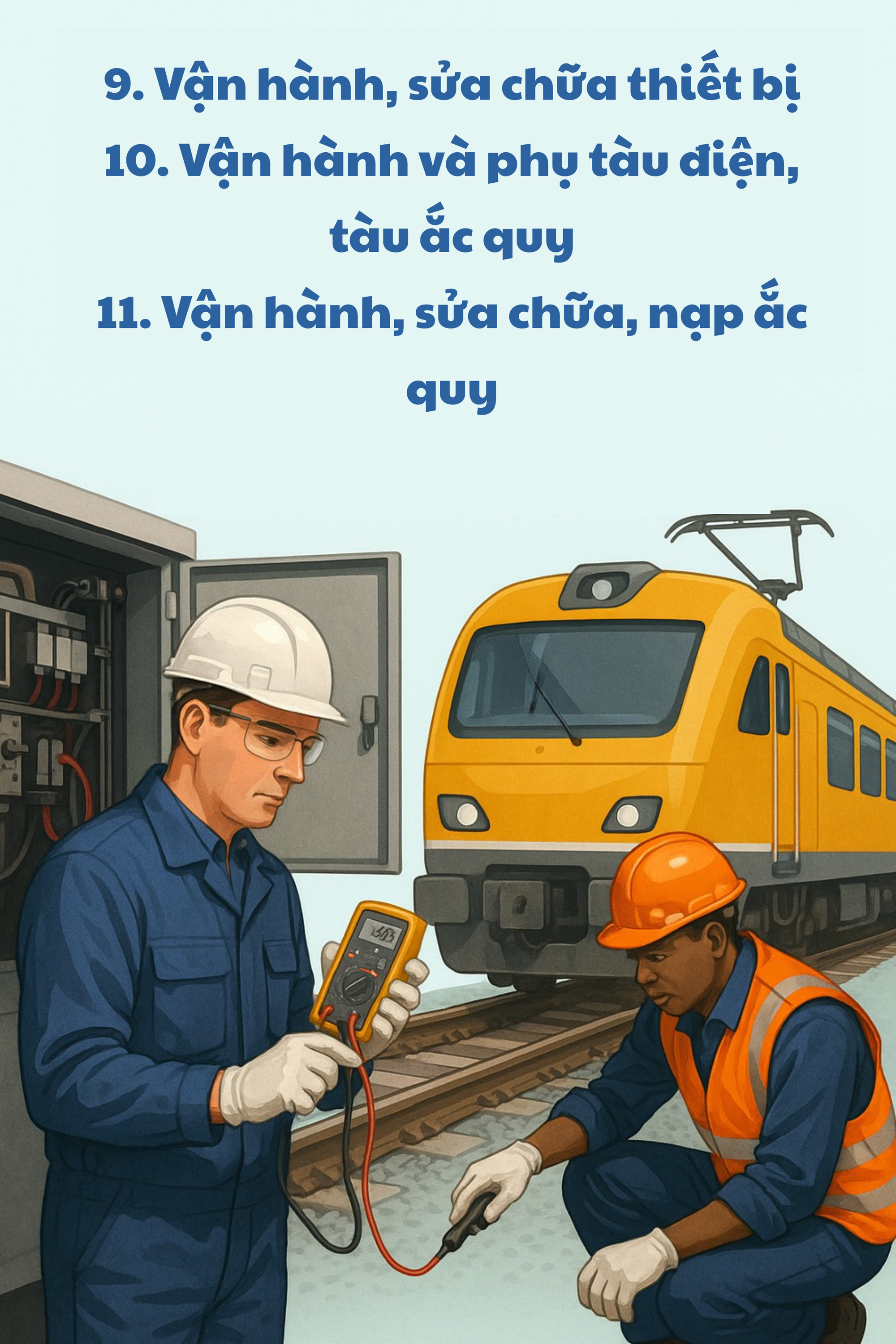 Tin vui: Những ai làm 24 công việc sau sẽ được nghỉ hưu sớm 10 năm mà không giảm lương hưu- Ảnh 3. Tin vui: Những ai làm 24 công việc sau sẽ được nghỉ hưu sớm 10 năm mà không giảm lương hưu- Ảnh 3.