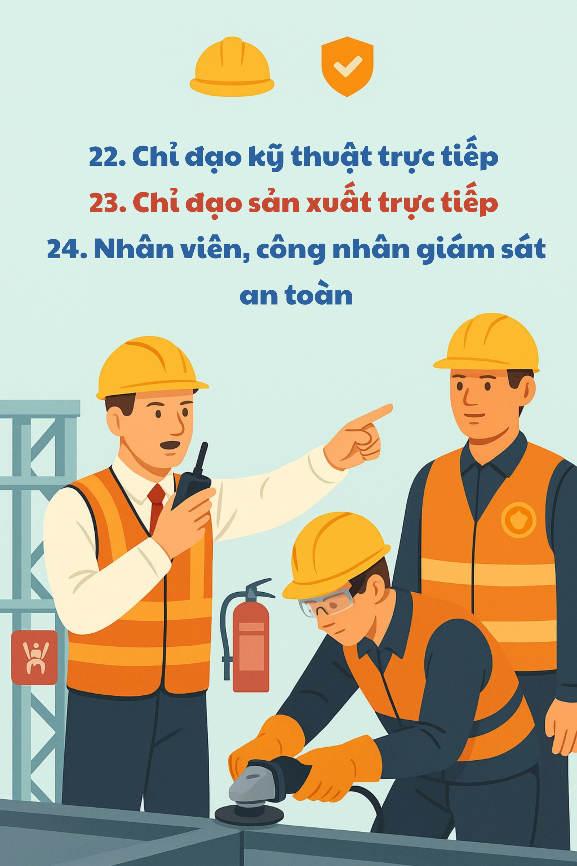 Tin vui: Những ai làm 24 công việc sau sẽ được nghỉ hưu sớm 10 năm mà không giảm lương hưu- Ảnh 7. Tin vui: Những ai làm 24 công việc sau sẽ được nghỉ hưu sớm 10 năm mà không giảm lương hưu- Ảnh 7.