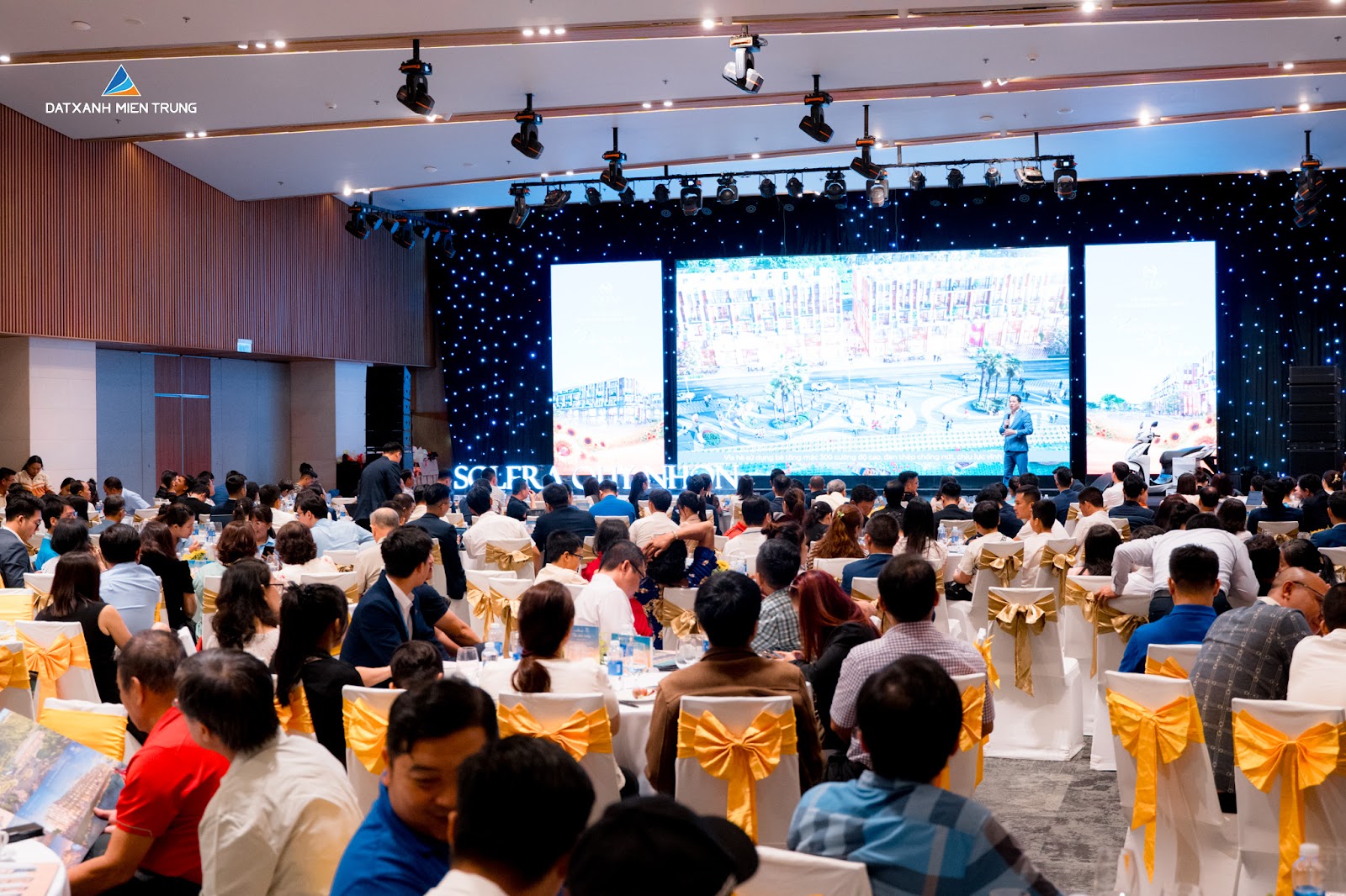 Tất toán toàn bộ sản phẩm tại sự kiện mở bán Solera Quy Nhơn- Ảnh 1. Tất toán toàn bộ sản phẩm tại sự kiện mở bán Solera Quy Nhơn- Ảnh 1.