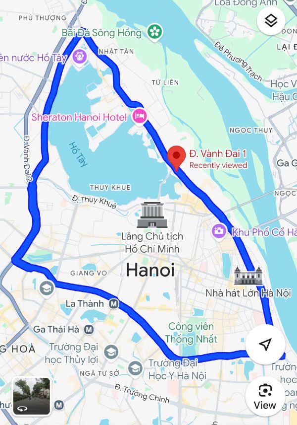 Vành đai 1 không chỉ cấm xe xăng, quý IV/2025 bắt đầu cấm một thứ "rất quen thuộc" khác!- Ảnh 1. Vành đai 1 không chỉ cấm xe xăng, quý IV/2025 bắt đầu cấm một thứ "rất quen thuộc" khác!- Ảnh 1.