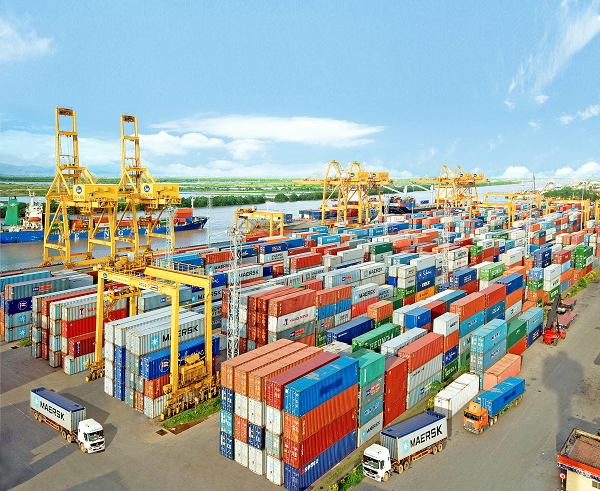 Công bố thủ tục hành chính mới trong lĩnh vực xuất, nhập khẩu- Ảnh 1. Công bố thủ tục hành chính mới trong lĩnh vực xuất, nhập khẩu- Ảnh 1.