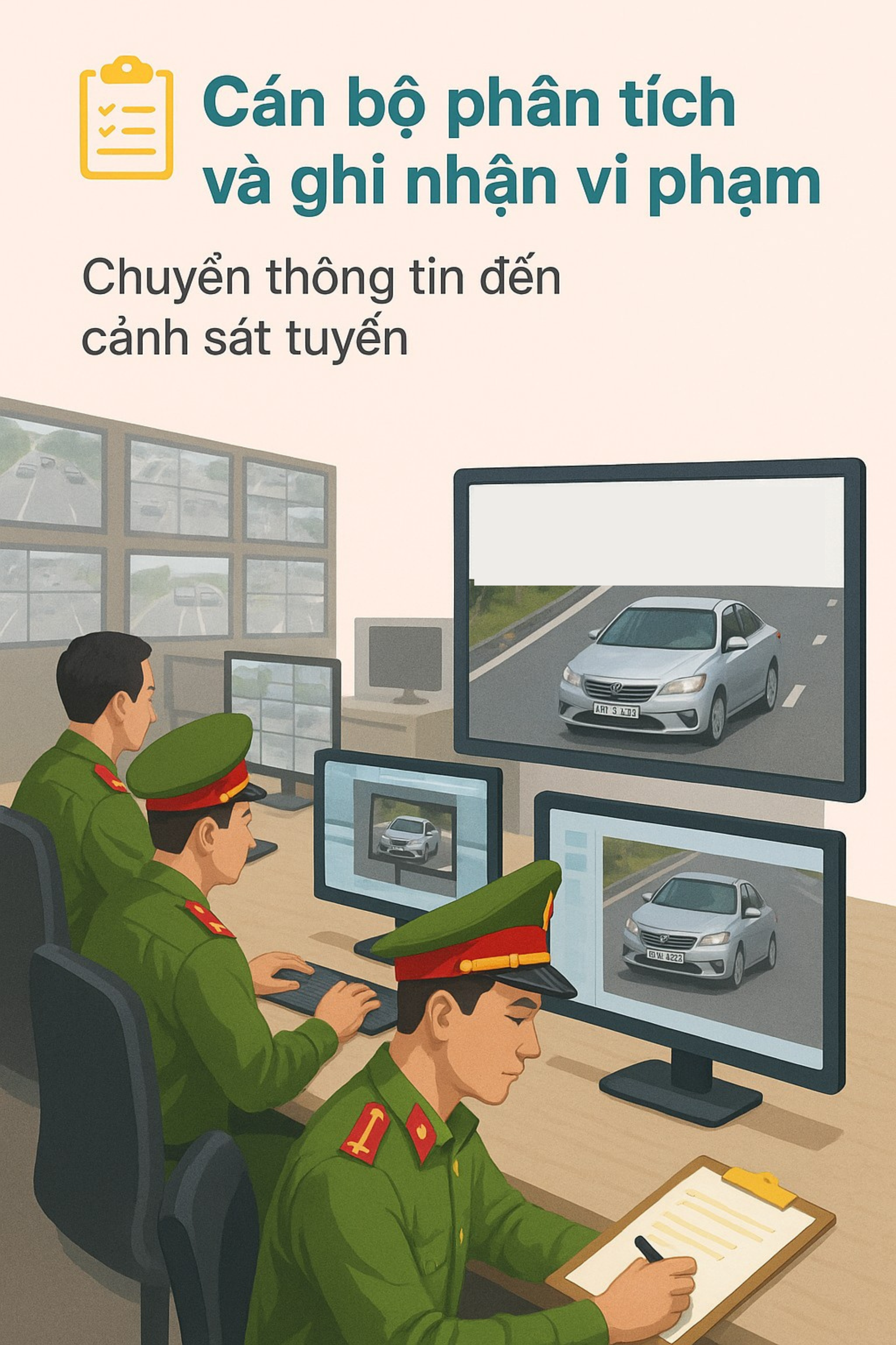 Tất cả các tuyến phố Hà Nội sẽ không còn CSGT từ ngày 18/12/2025?- Ảnh 3. Tất cả các tuyến phố Hà Nội sẽ không còn CSGT từ ngày 18/12/2025?- Ảnh 3.