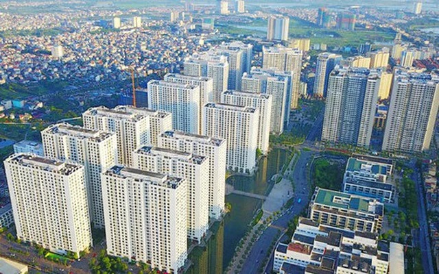 Bất động sản TP.HCM trước nguy cơ mất cân bằng cung - cầu kéo dài đến 2026- Ảnh 1. Bất động sản TP.HCM trước nguy cơ mất cân bằng cung - cầu kéo dài đến 2026- Ảnh 1.