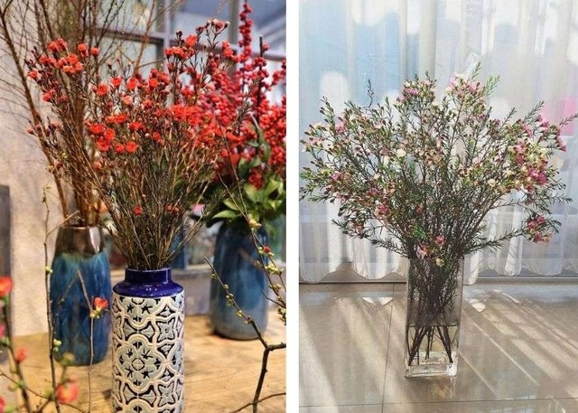 Loài hoa đánh thức tài lộc, cắm trên bàn thờ "đúng lễ nghi, chuẩn phong thủy", bề trên hài lòng!- Ảnh 1.