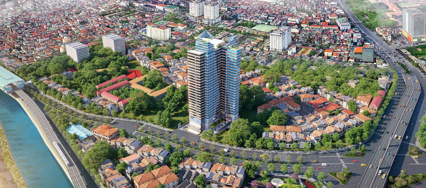 Dòng vốn thông minh quay lại nội đô: Bất động sản khai thác ngay được săn lùng- Ảnh 2. Dòng vốn thông minh quay lại nội đô: Bất động sản khai thác ngay được săn lùng- Ảnh 2.