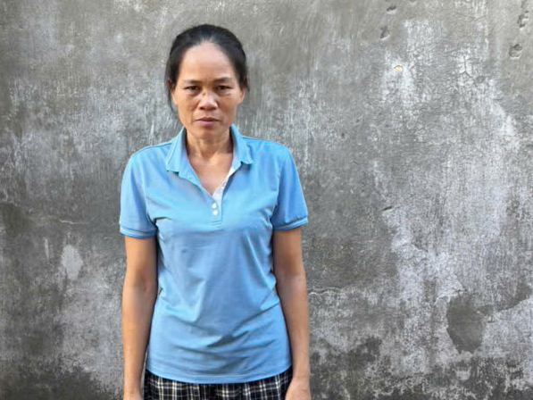 Công an ra cảnh báo nóng sau khi bà Tào Thị Thủy bị bắt tạm giam- Ảnh 1.