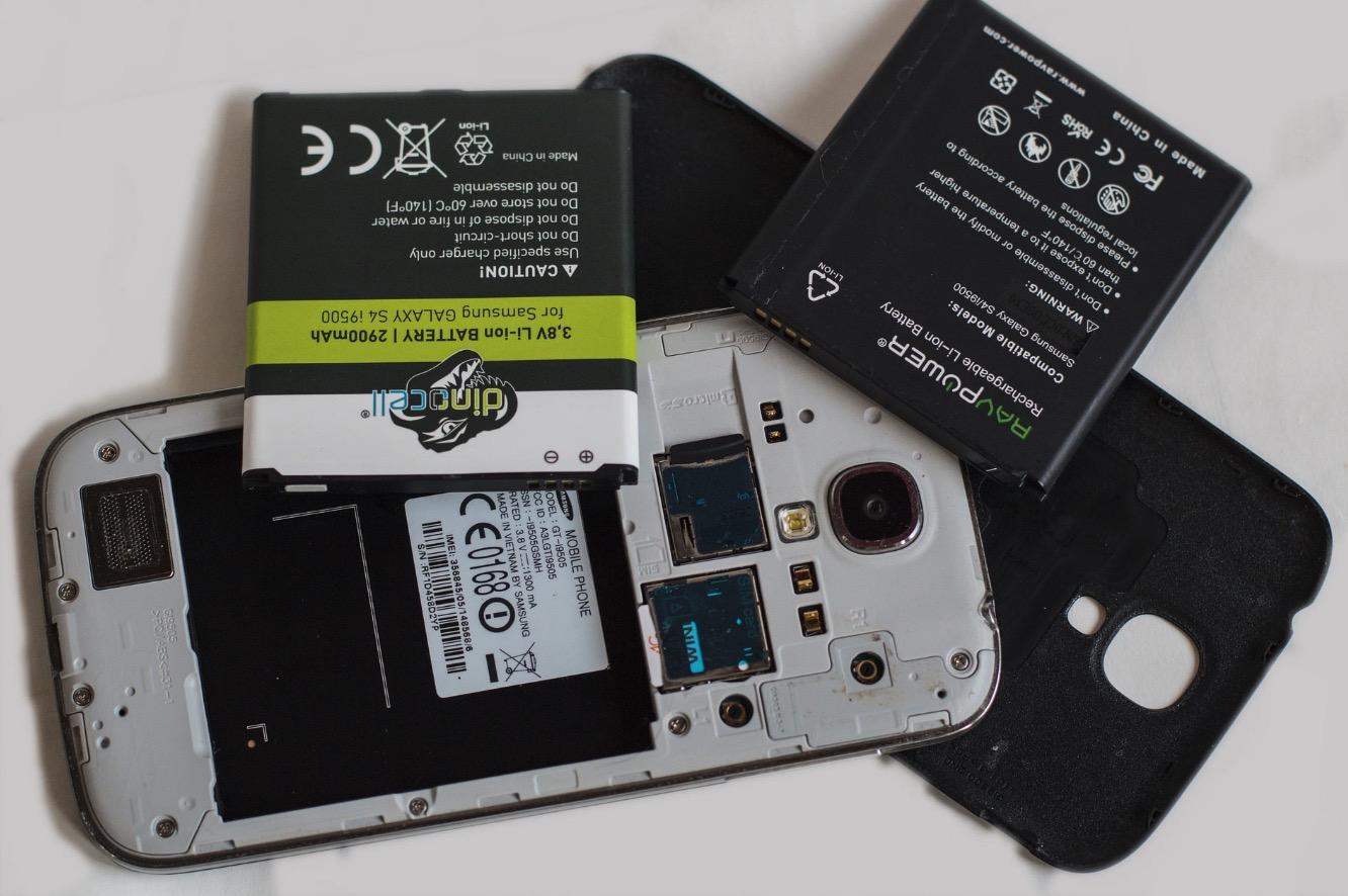 Ai cũng nhớ pin tháo rời – một hoài niệm đẹp, nhưng smartphone đã đi quá xa để trở về- Ảnh 1. Ai cũng nhớ pin tháo rời – một hoài niệm đẹp, nhưng smartphone đã đi quá xa để trở về- Ảnh 1.