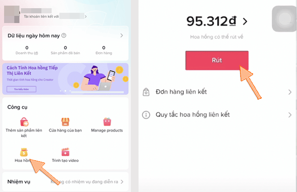 Gắn giỏ hàng trên TikTok phải đóng thuế ra sao?- Ảnh 1.