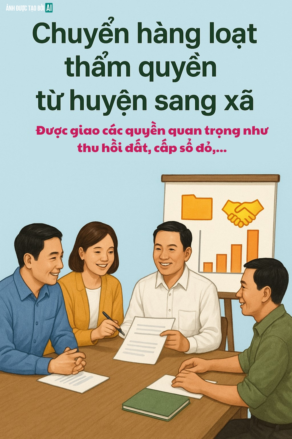 Từ nay, hàng chục triệu người dân Việt Nam sẽ chứng kiến sự thay đổi lớn trong lĩnh vực đất đai- Ảnh 2.