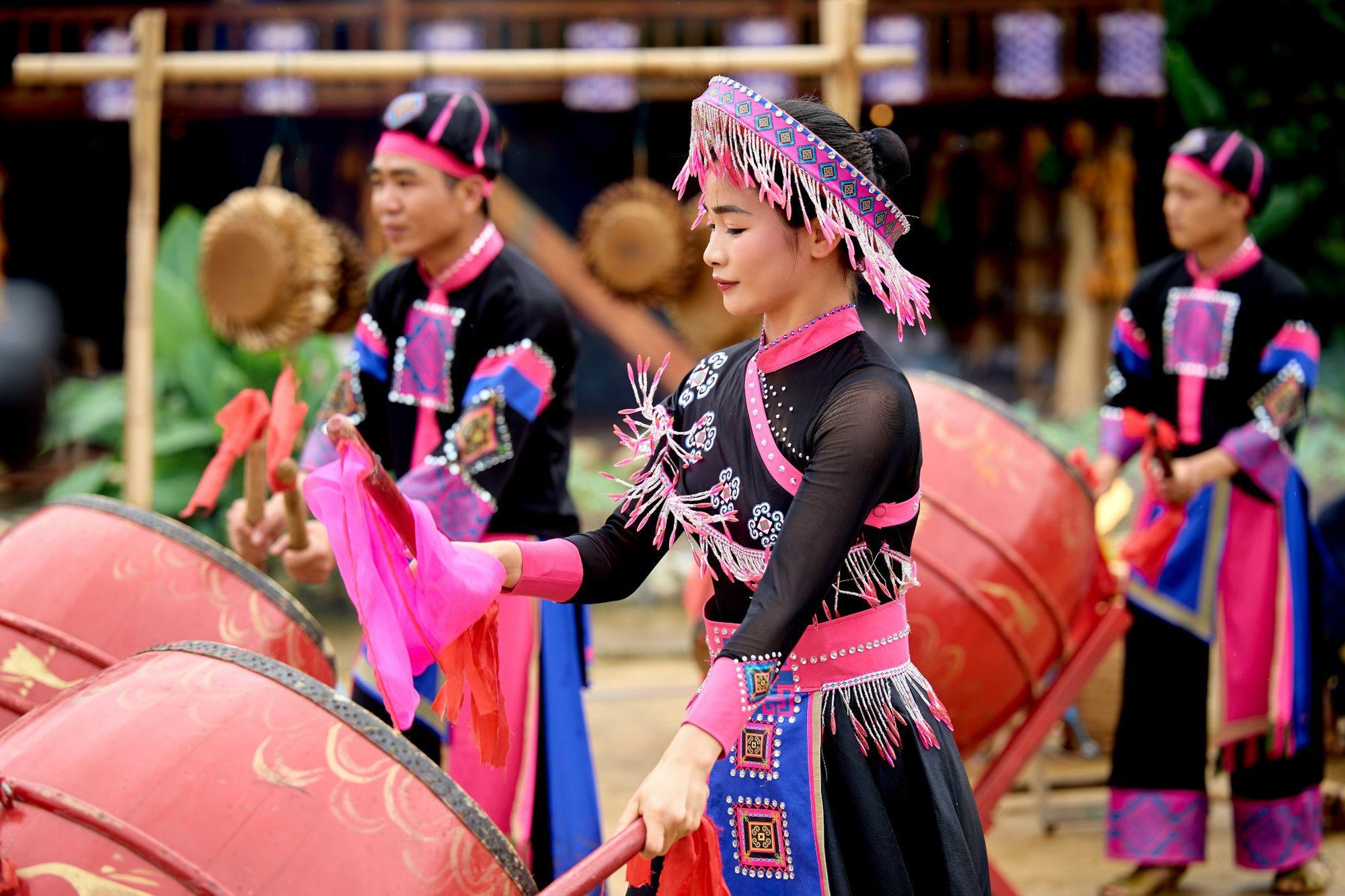 Chinh phục nóc nhà Đông Dương, khám phá tinh hoa ẩm thực Tây Bắc cùng combo “2 trong 1” từ Sun World Fansipan Legend- Ảnh 6.