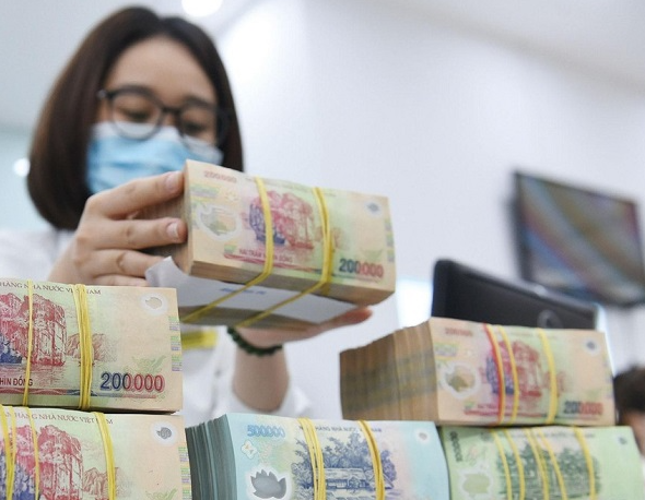 Tin NÓNG cho tài khoản những ai dùng ngân hàng ACB, Techcombank: Chú ý về khoảng thời gian này!- Ảnh 2. Tin NÓNG cho tài khoản những ai dùng ngân hàng ACB, Techcombank: Chú ý về khoảng thời gian này!- Ảnh 2.