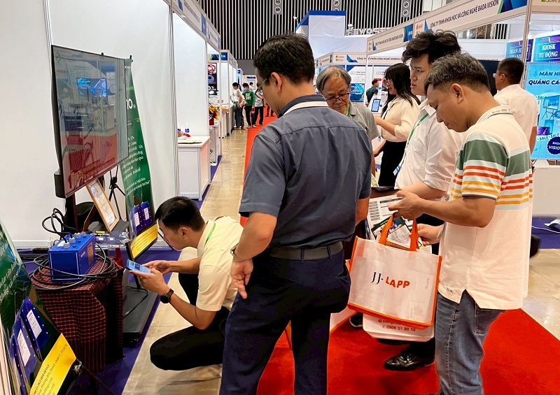 Thiết bị tiết kiệm năng lượng thế hệ mới ecomo- Ảnh 3. Thiết bị tiết kiệm năng lượng thế hệ mới ecomo- Ảnh 3.