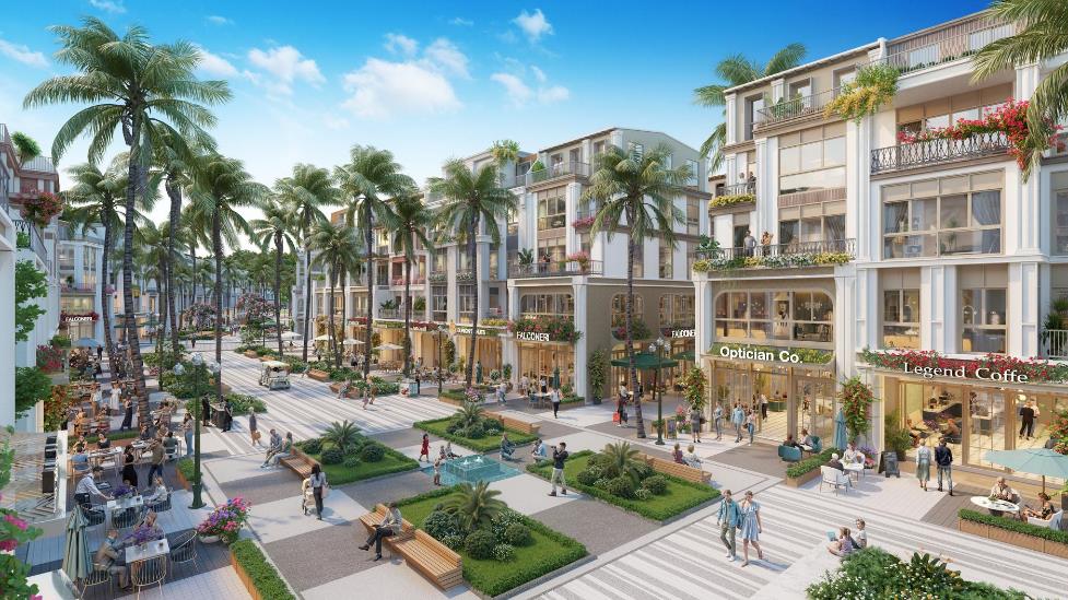 Khám phá hai điểm đến sống xanh tại trung tâm dự án Sun Group Cát Bà- Ảnh 1. Khám phá hai điểm đến sống xanh tại trung tâm dự án Sun Group Cát Bà- Ảnh 1.