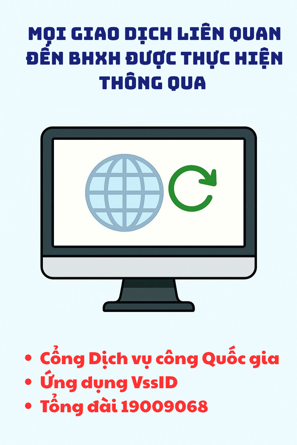 Bảo hiểm xã hội Việt Nam cảnh báo khẩn tới hàng triệu người đang hưởng lương hưu- Ảnh 3. Bảo hiểm xã hội Việt Nam cảnh báo khẩn tới hàng triệu người đang hưởng lương hưu- Ảnh 3.