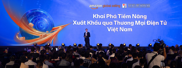 "Bứt phá Xuất khẩu: Thương hiệu Việt cất cánh toàn cầu"- Ảnh 3. "Bứt phá Xuất khẩu: Thương hiệu Việt cất cánh toàn cầu"- Ảnh 3.