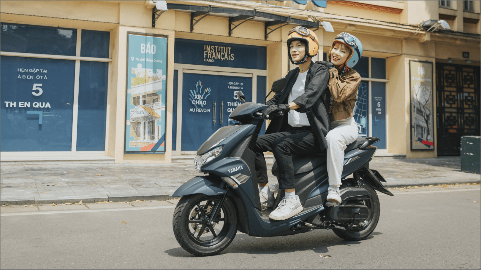 Loạt xe máy Nhật đang ưu đãi: Có xe cả dáng đẹp ăn xăng 1,7L/100km, từng đội giá 10 triệu vì quá hot- Ảnh 4. Loạt xe máy Nhật đang ưu đãi: Có xe cả dáng đẹp ăn xăng 1,7L/100km, từng đội giá 10 triệu vì quá hot- Ảnh 4.
