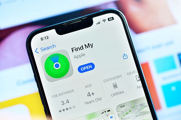 Một tính năng trên iPhone cần tắt trước khi bạn nâng cấp hoặc ngừng sử dụng để tránh hậu quả sau này- Ảnh 1. Một tính năng trên iPhone cần tắt trước khi bạn nâng cấp hoặc ngừng sử dụng để tránh hậu quả sau này- Ảnh 1.