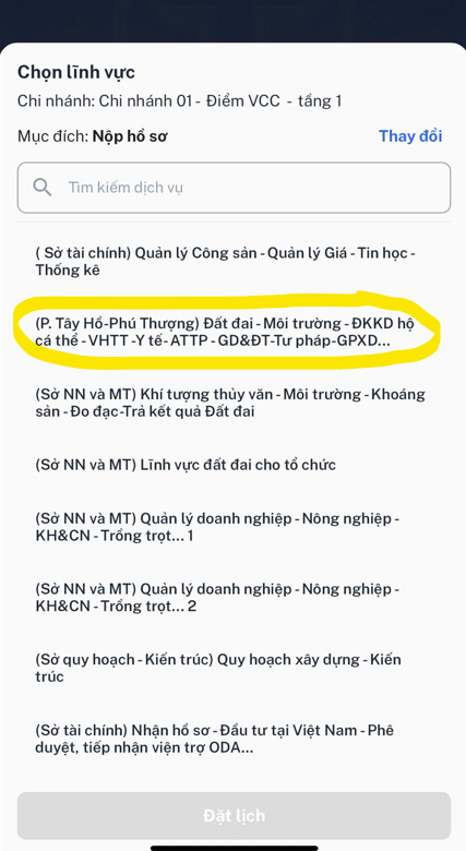 Hà Nội triển khai tính năng lấy số thứ tự trực tuyến trên Ứng dụng iHanoi- Ảnh 9. Hà Nội triển khai tính năng lấy số thứ tự trực tuyến trên Ứng dụng iHanoi- Ảnh 9.