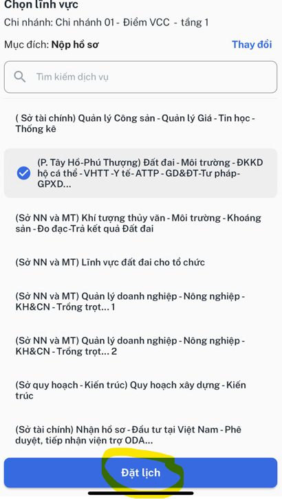 Hà Nội triển khai tính năng lấy số thứ tự trực tuyến trên Ứng dụng iHanoi- Ảnh 10. Hà Nội triển khai tính năng lấy số thứ tự trực tuyến trên Ứng dụng iHanoi- Ảnh 10.