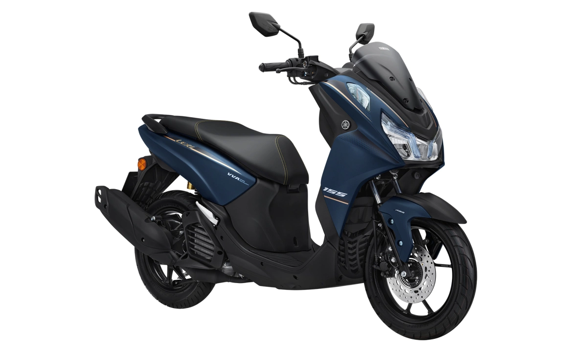 Loạt xe máy Nhật đang ưu đãi: Có xe cả dáng đẹp ăn xăng 1,7L/100km, từng đội giá 10 triệu vì quá hot- Ảnh 3. Loạt xe máy Nhật đang ưu đãi: Có xe cả dáng đẹp ăn xăng 1,7L/100km, từng đội giá 10 triệu vì quá hot- Ảnh 3.