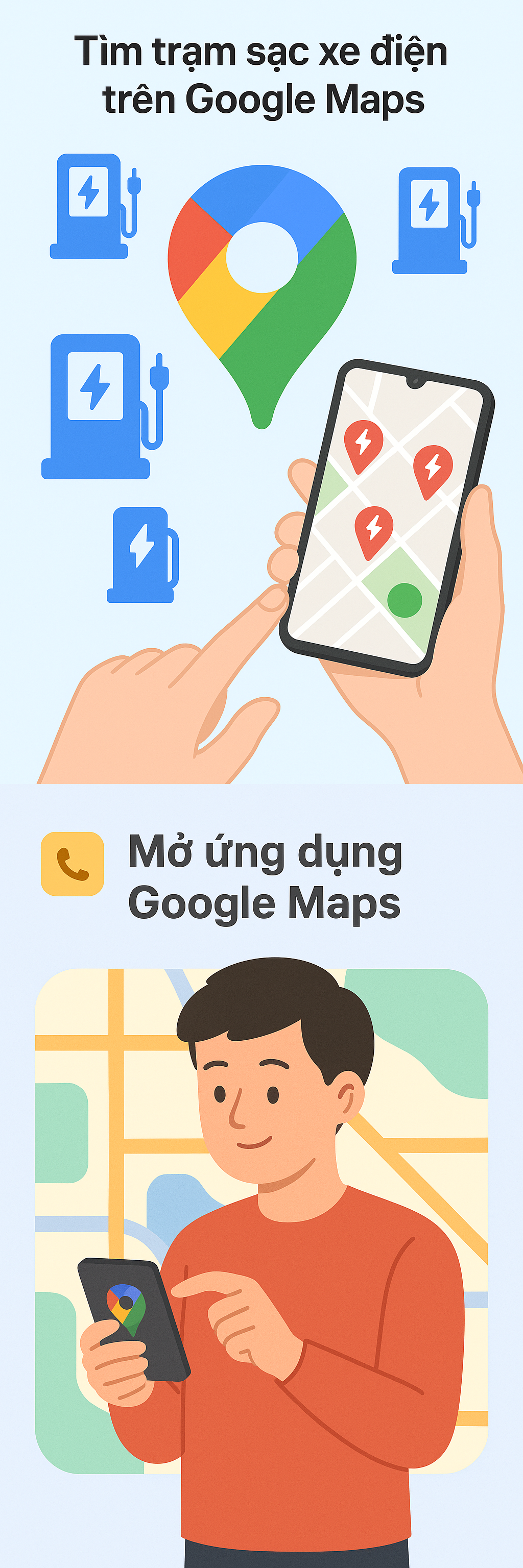 Google Maps có một tính năng đặc biệt hữu ích, có thể 