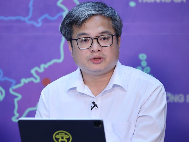 Hà Nội: Ba yếu tố từ kinh nghiệm thực tiễn để vận hành thông suốt chính quyền 2 cấp- Ảnh 2.