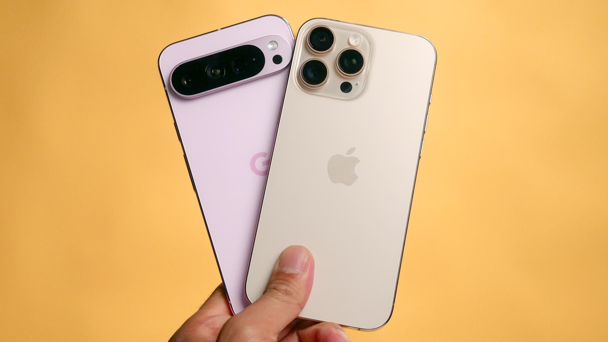 Nói thật là, tìm điện thoại cũ cứ chọn iPhone, đừng dại mà mua Android- Ảnh 3.