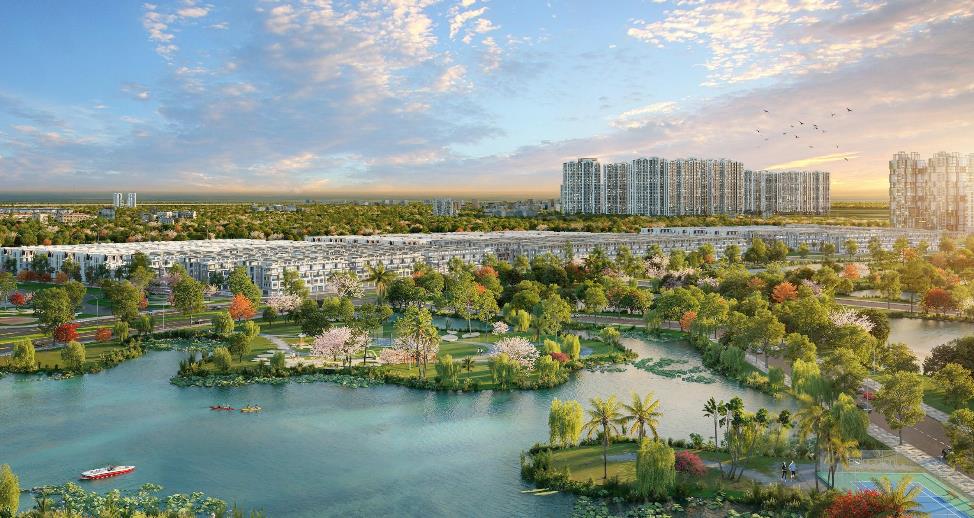 Khu đô thị quy mô 205 ha của Sun Group phía Bắc Hà Nội có gì đặc biệt?- Ảnh 1.