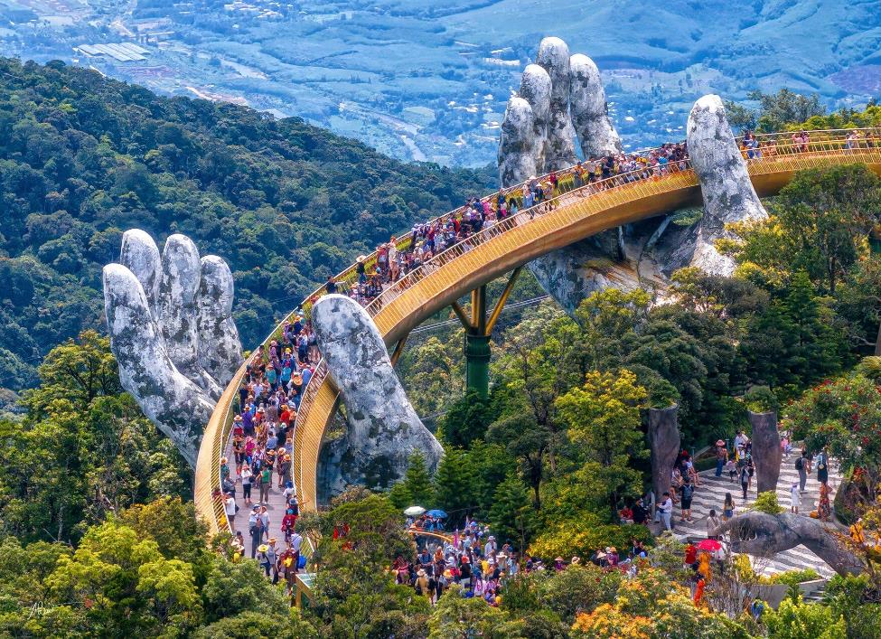 Lễ hội pháo hoa: Bài toán hàng triệu đô và vai trò của nhà “kiến tạo”- Ảnh 3. Lễ hội pháo hoa: Bài toán hàng triệu đô và vai trò của nhà “kiến tạo”- Ảnh 3.