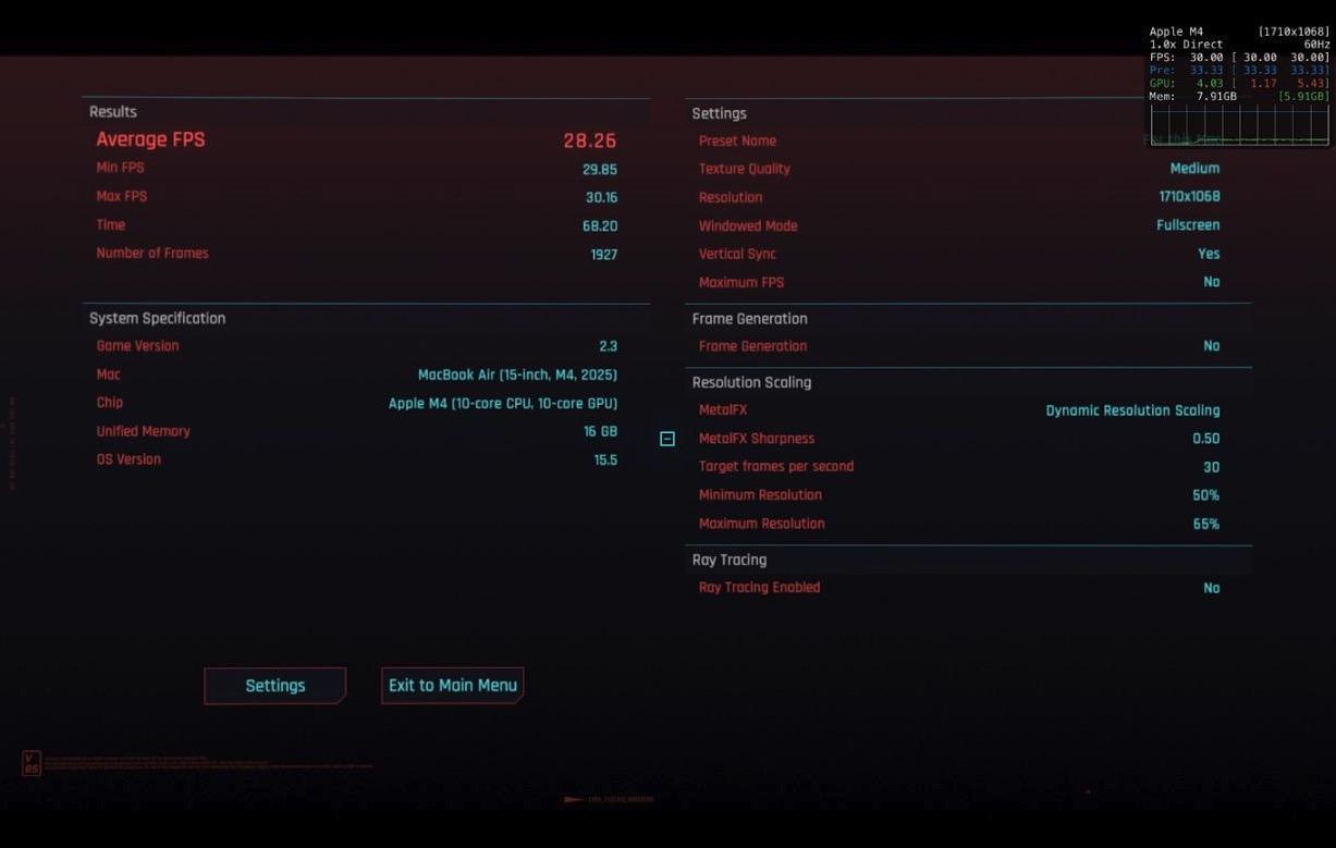 Nói thật là: macOS bao năm phục vụ công việc, giờ chơi được game sao cộng đồng Windows lại xôn xao?- Ảnh 2. Nói thật là: macOS bao năm phục vụ công việc, giờ chơi được game sao cộng đồng Windows lại xôn xao?- Ảnh 2.