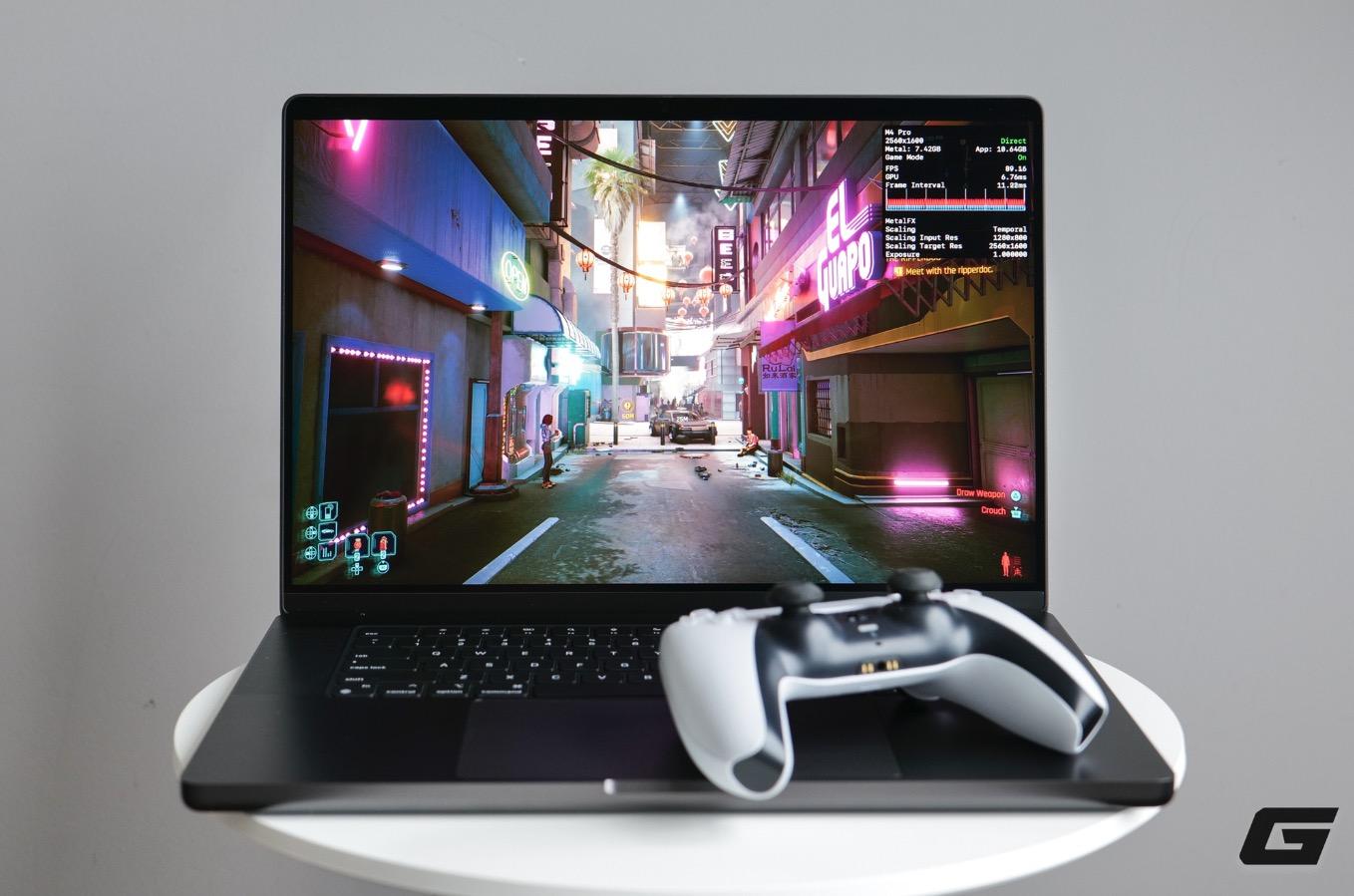 Nói thật là: macOS bao năm phục vụ công việc, giờ chơi được game sao cộng đồng Windows lại xôn xao?- Ảnh 3. Nói thật là: macOS bao năm phục vụ công việc, giờ chơi được game sao cộng đồng Windows lại xôn xao?- Ảnh 3.