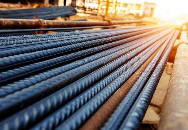 Thị trường thép nội địa có thể phục hồi vào nửa cuối năm 2025- Ảnh 1.