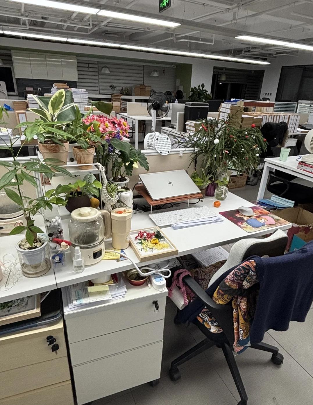 Cô gái được sếp triệu vào phòng riêng nói chuyện, 15 phút sau hoảng hốt chạy ra ôm mặt khóc- Ảnh 3.