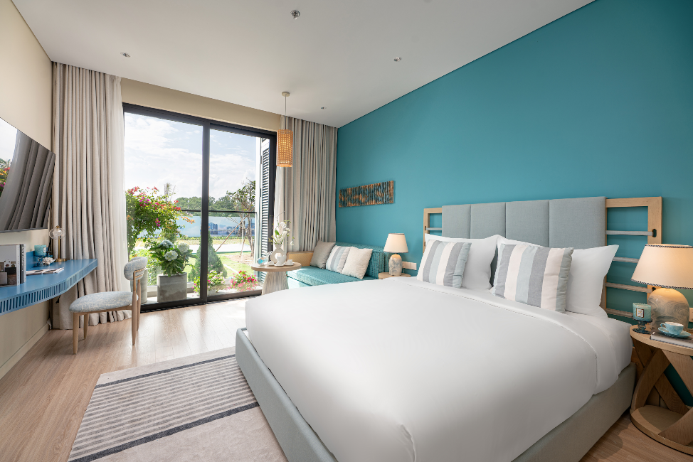 Có gì đặc biệt trong Sun Gallery Vung Tau vừa khai trương?- Ảnh 8.