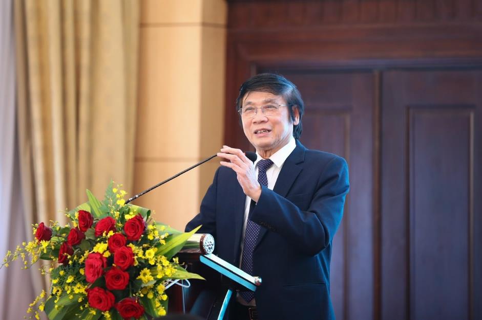 Bán đảo Vũng Tàu: Đòn bẩy chiến lược của siêu đô thị TP.HCM- Ảnh 1.