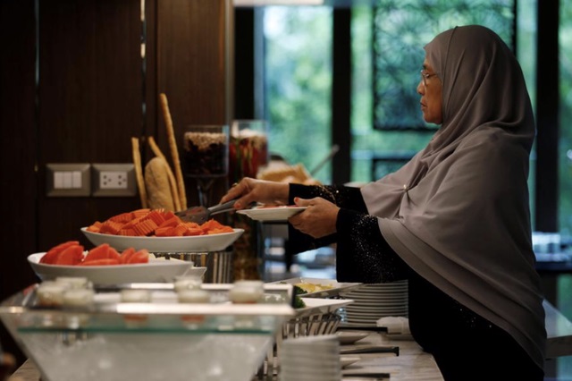 Hà Nội: Tiềm năng thu hút du khách Halal- Ảnh 1.