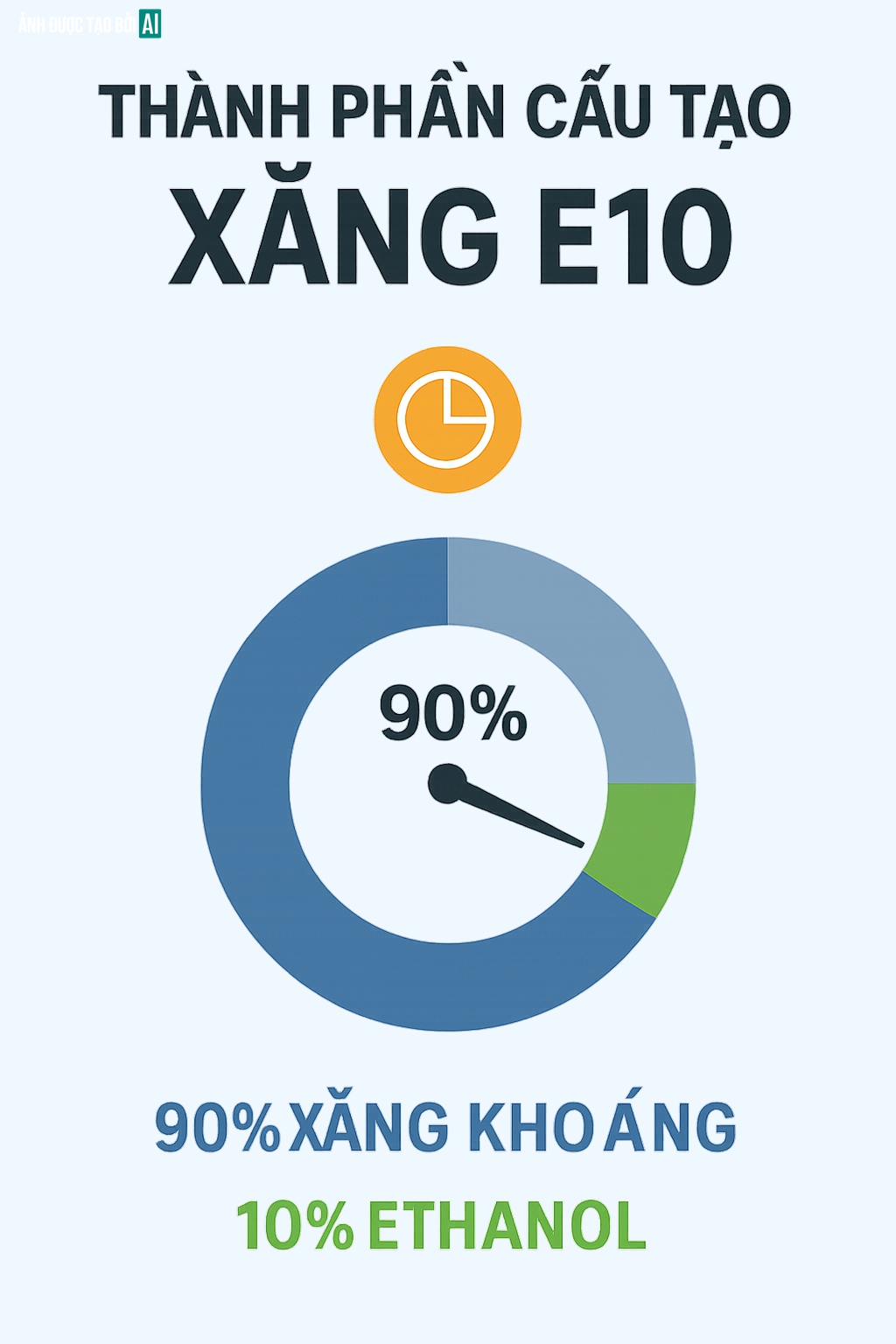 Từ mai, xăng E10 được bán rộng rãi: Thực hư loại xăng mới dễ gây hỏng động cơ, chủ xe lưu ý- Ảnh 1. Từ mai, xăng E10 được bán rộng rãi: Thực hư loại xăng mới dễ gây hỏng động cơ, chủ xe lưu ý- Ảnh 1.