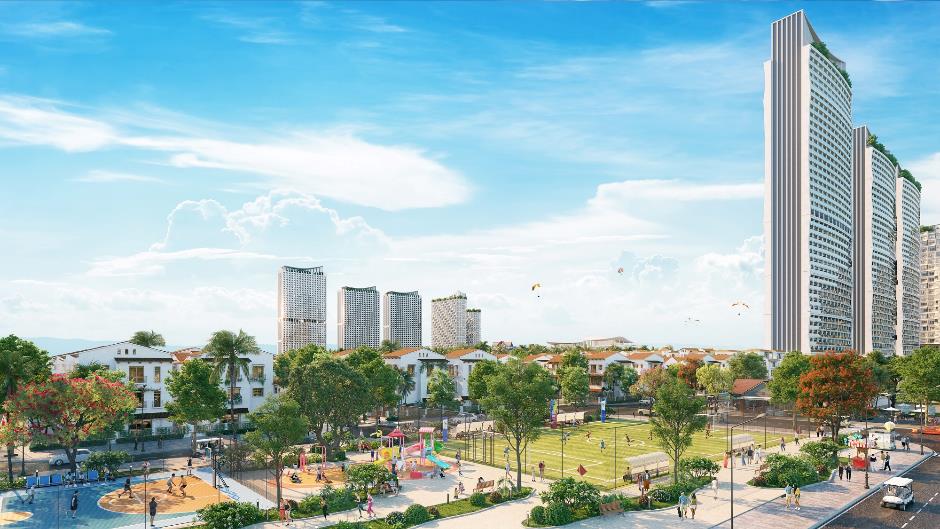 Phải lòng những ngôi nhà trắng Casa: Tinh thần Iberia và bản sắc Nam Bộ hòa quyện giữa lòng Blanca City- Ảnh 4. Phải lòng những ngôi nhà trắng Casa: Tinh thần Iberia và bản sắc Nam Bộ hòa quyện giữa lòng Blanca City- Ảnh 4.