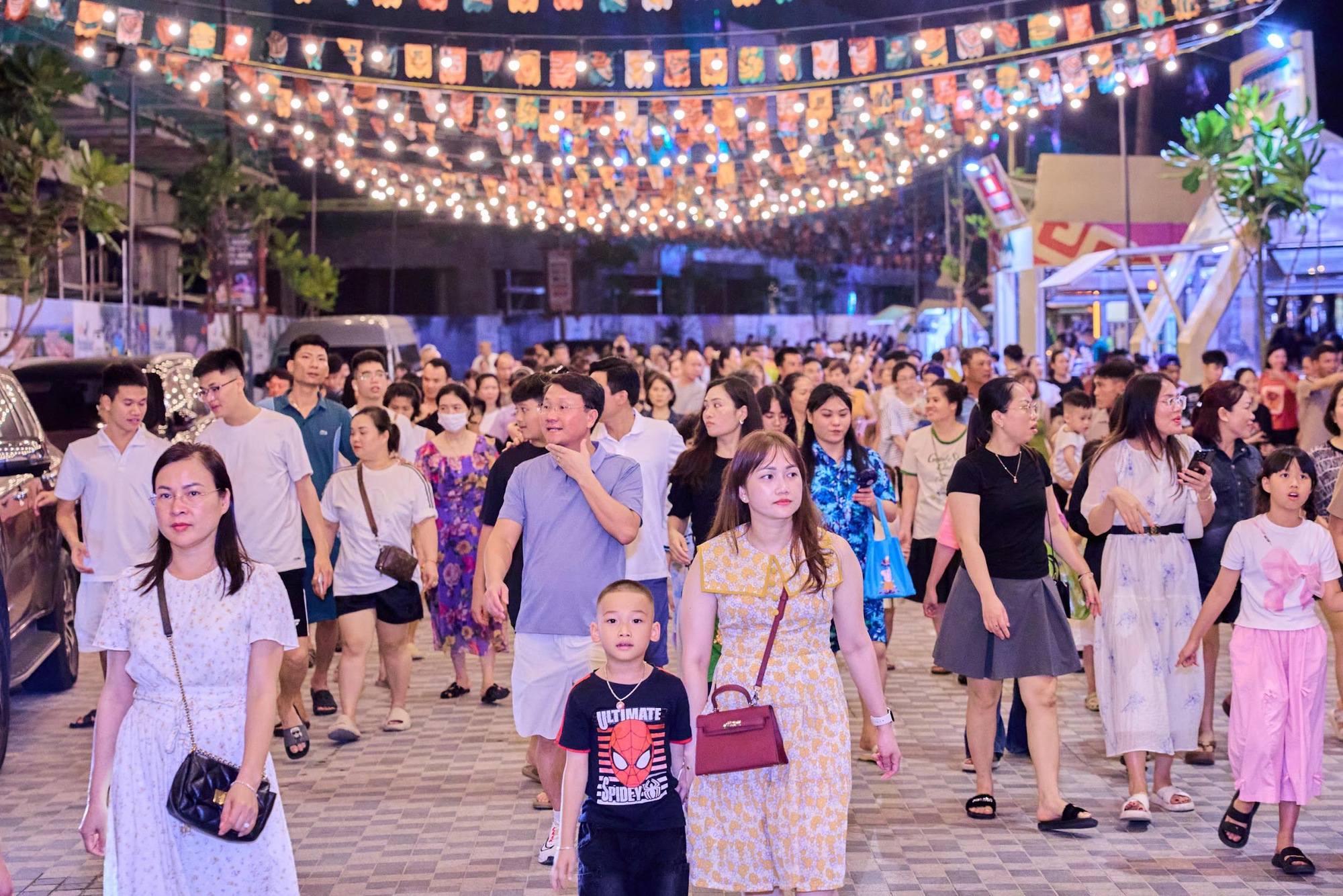 Hỷ Phường, Tài Phường: Phố tài lộc trung tâm dự án Sun Group Cát Bà- Ảnh 5. Hỷ Phường, Tài Phường: Phố tài lộc trung tâm dự án Sun Group Cát Bà- Ảnh 5.