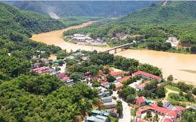 Thanh Hóa: Điều động 360 cán bộ lên các xã miền núi- Ảnh 1.