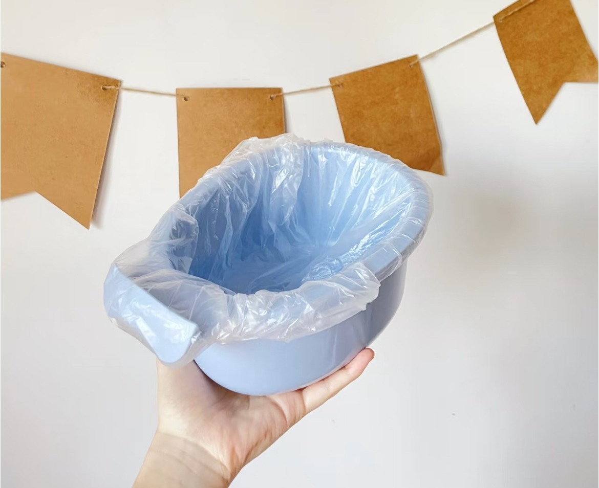 Hàng triệu người dùng màng bọc thực phẩm mà không biết 11 "bí mật" này, nhất là điều 6- Ảnh 13. Hàng triệu người dùng màng bọc thực phẩm mà không biết 11 "bí mật" này, nhất là điều 6- Ảnh 13.