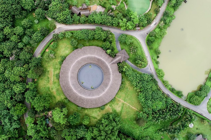 Lịch trình trốn nóng 2 ngày tại Serena Resort Kim Bôi chỉ từ 1,6 triệu đồng- Ảnh 2. Lịch trình trốn nóng 2 ngày tại Serena Resort Kim Bôi chỉ từ 1,6 triệu đồng- Ảnh 2.