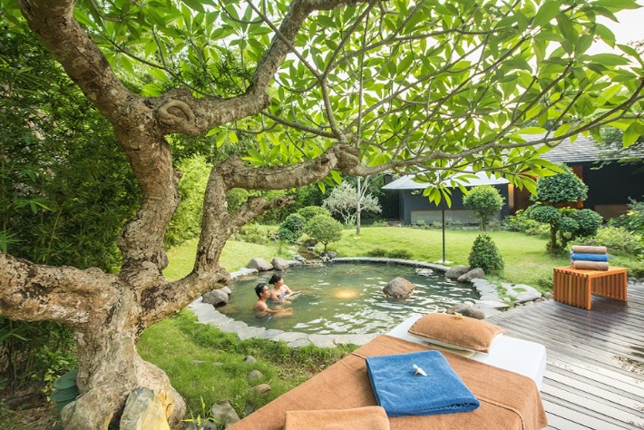 Lịch trình trốn nóng 2 ngày tại Serena Resort Kim Bôi chỉ từ 1,6 triệu đồng- Ảnh 3. Lịch trình trốn nóng 2 ngày tại Serena Resort Kim Bôi chỉ từ 1,6 triệu đồng- Ảnh 3.