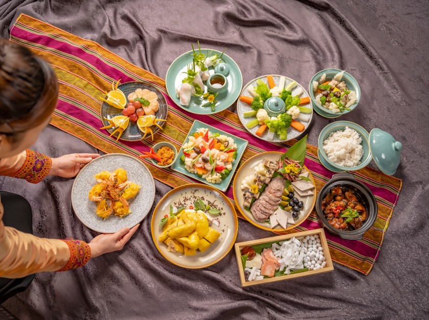 Lịch trình trốn nóng 2 ngày tại Serena Resort Kim Bôi chỉ từ 1,6 triệu đồng- Ảnh 4. Lịch trình trốn nóng 2 ngày tại Serena Resort Kim Bôi chỉ từ 1,6 triệu đồng- Ảnh 4.