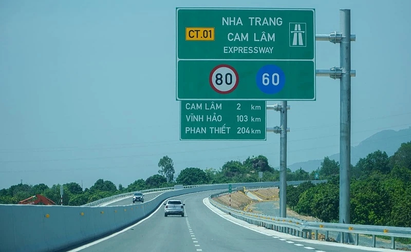 Vụ cáo buộc xây cao tốc hơn 7.600 tỷ làm nứt nhà dân: Tập đoàn Sơn Hải vừa bác bỏ gì?- Ảnh 2.