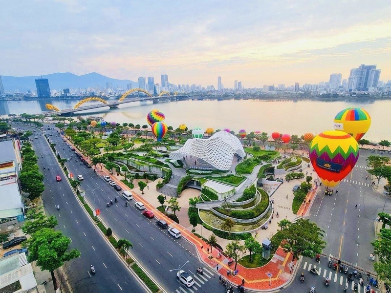 Sau sáp nhập, thành phố từng có diện tích nhỏ nhất trở thành TP lớn nhất Việt Nam- Ảnh 1. Sau sáp nhập, thành phố từng có diện tích nhỏ nhất trở thành TP lớn nhất Việt Nam- Ảnh 1.